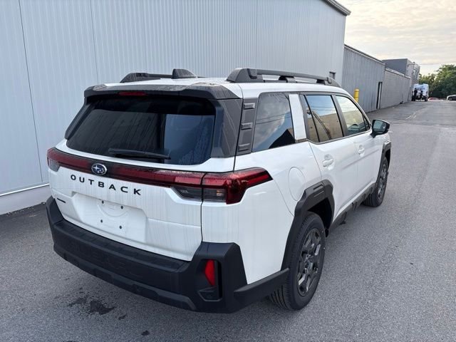 2026 Subaru Outback Premium - Photo 12