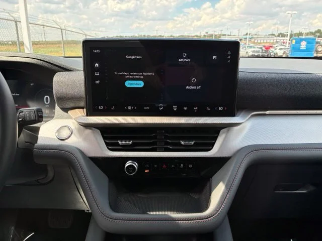 New 2027 Avalanche Gray Ford Active image 12