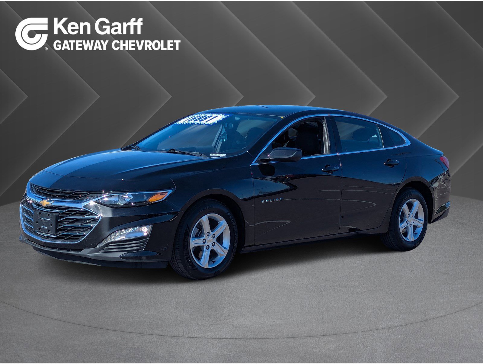 2023 Chevrolet Malibu 1LT