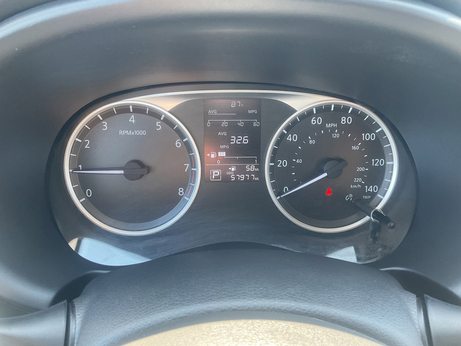 Used 2022 Fresh Powder Nissan S image 22