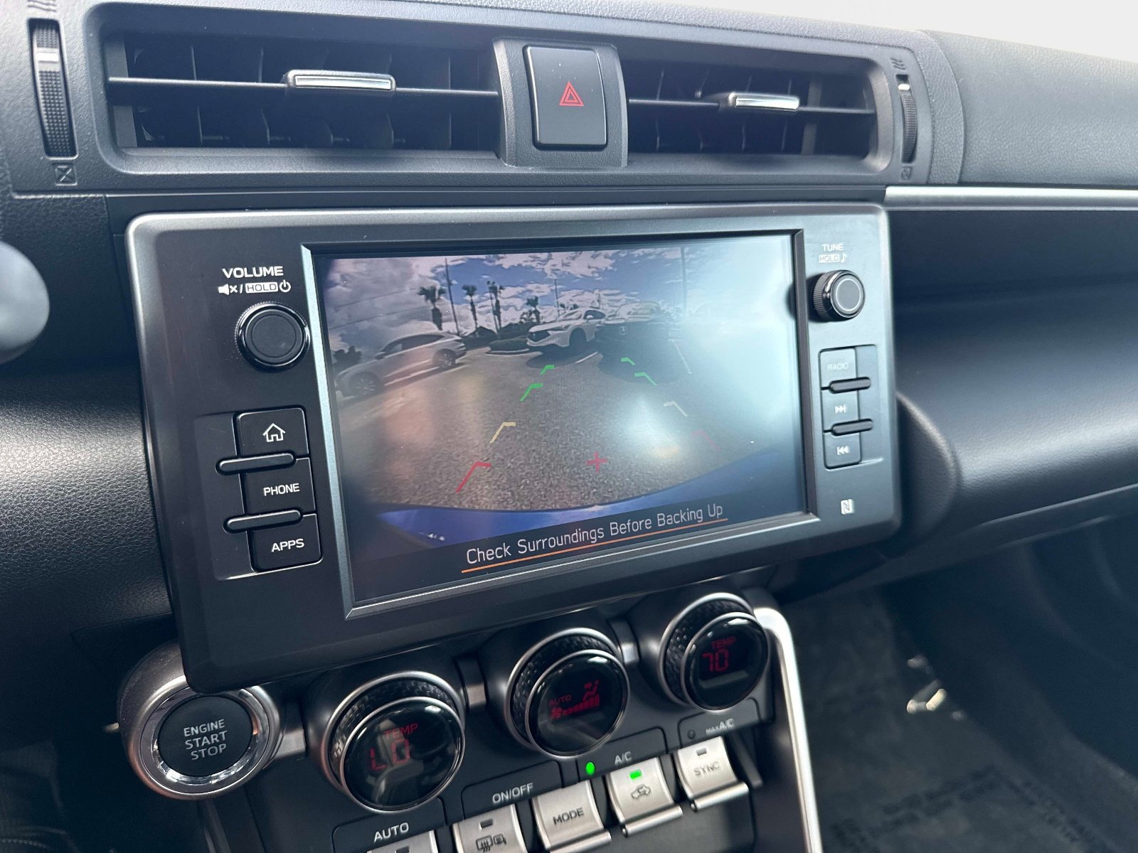 Used 2022 WR Blue Pearl Subaru Limited image 19