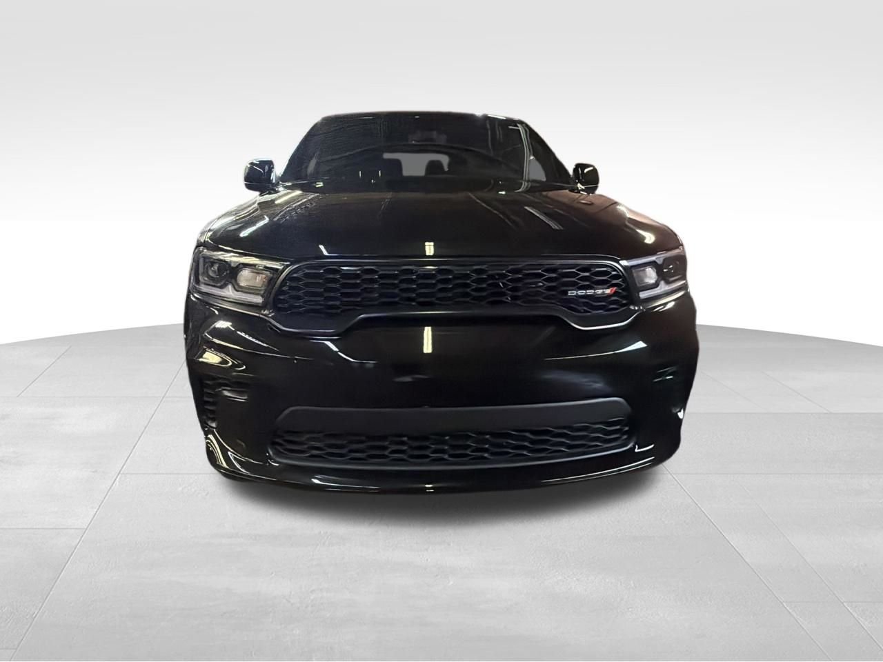 New 2026 Diamond Black Clear-Coat Exterior Paint Dodge GT image 8