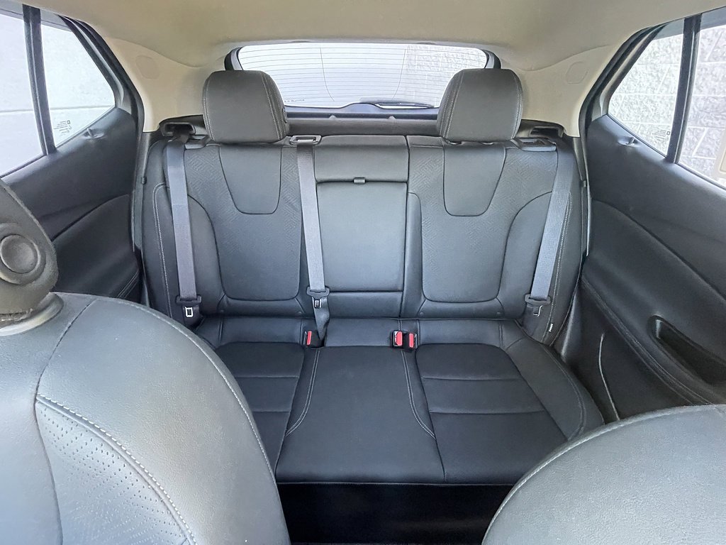 2023 Buick Encore GX Essence - Photo 21