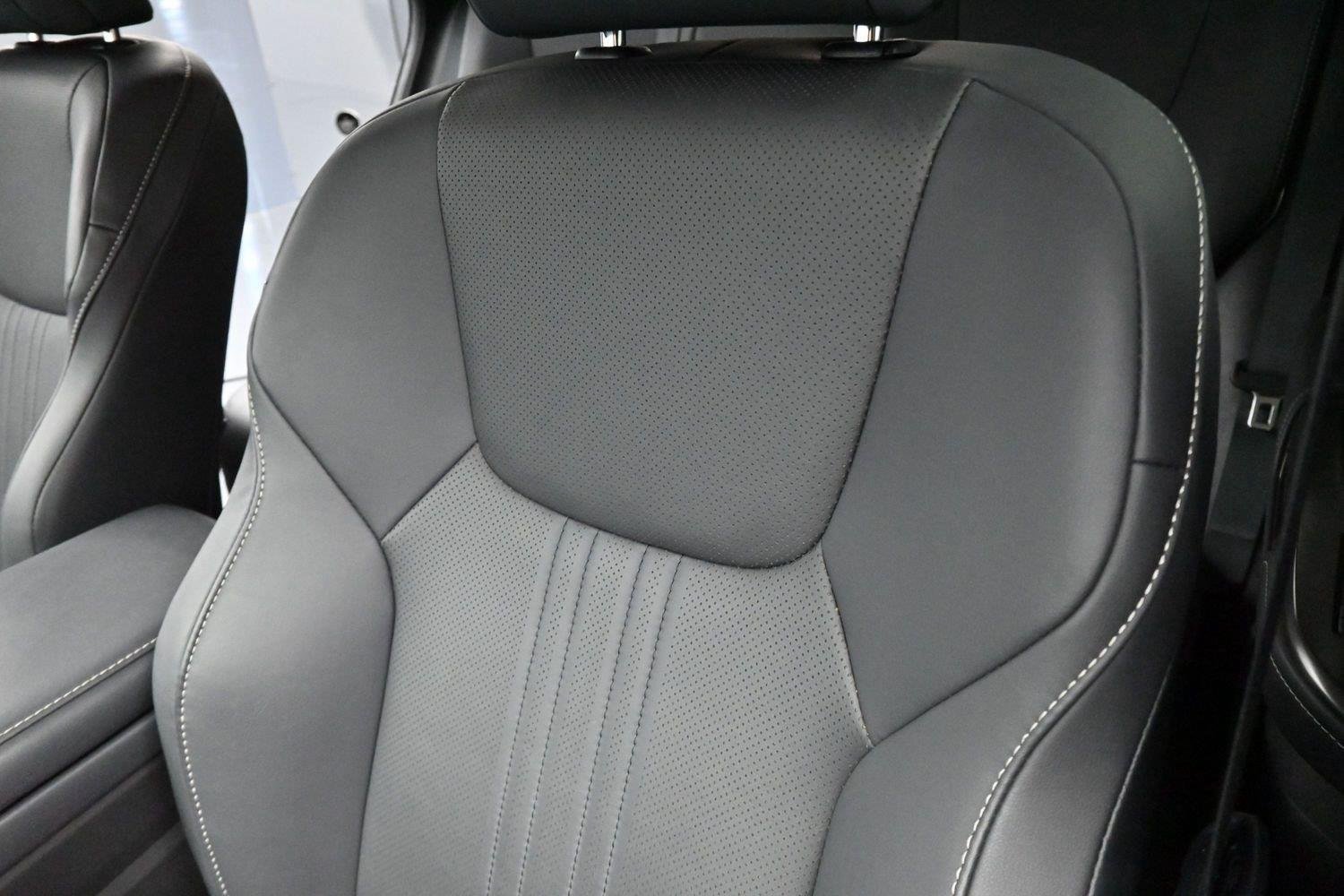 Used 2022 Atomic Silver Lexus NX 250 image 15