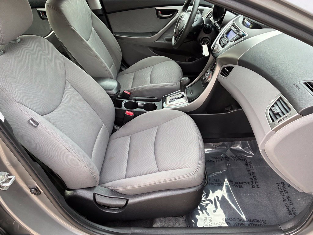Used 2013 Gray Hyundai GLS image 29