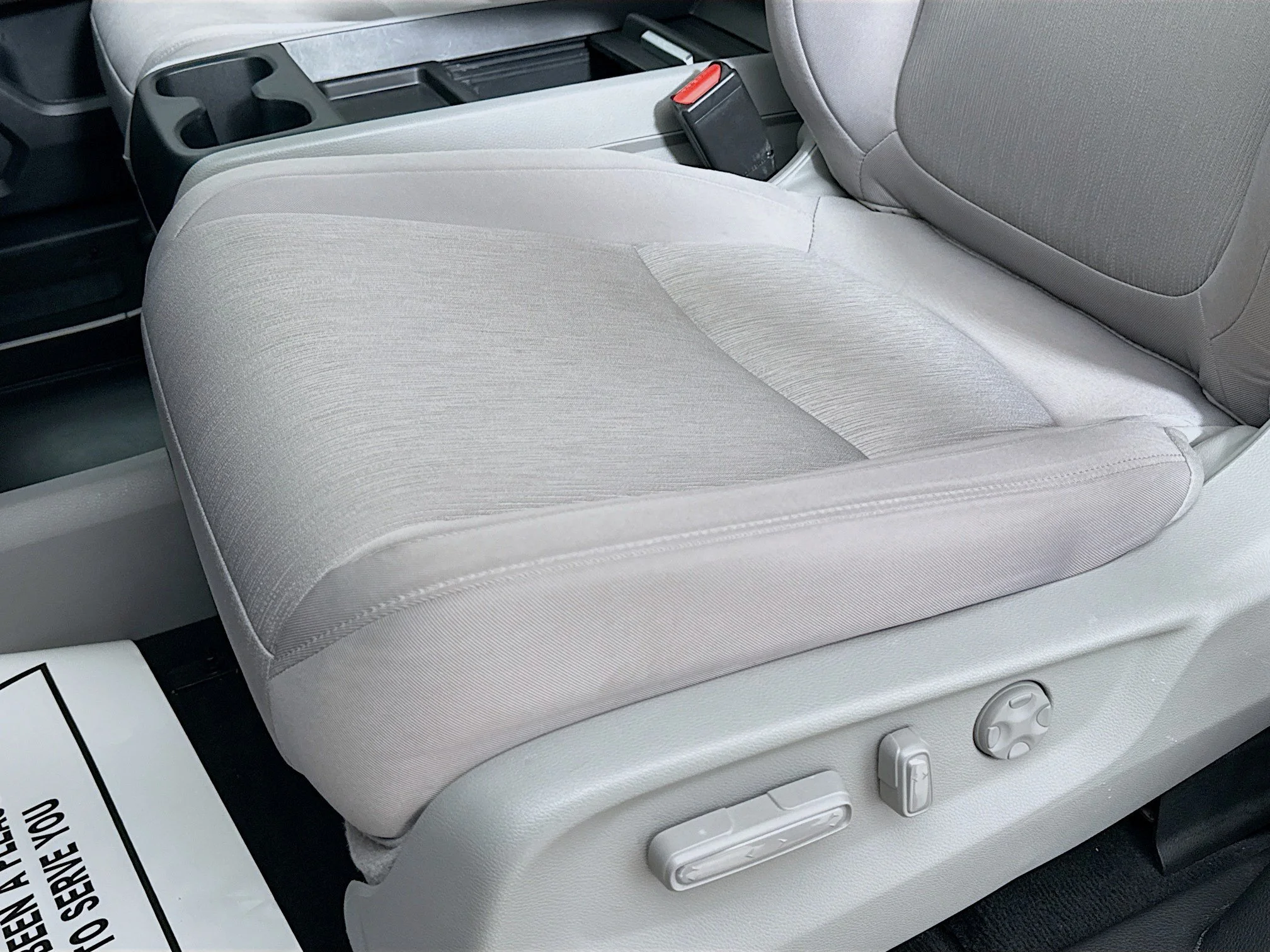 Used 2023 Gray Honda EX image 21