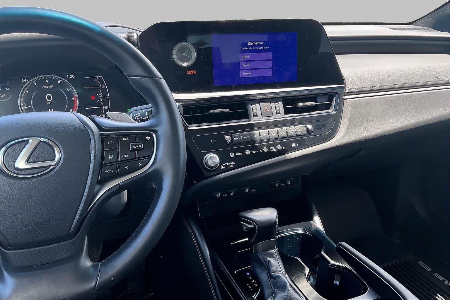 Used 2025 Iridium Lexus  image 7