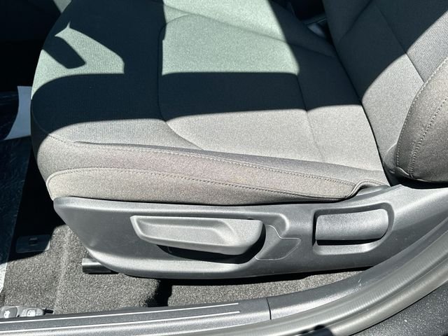 New 2026 Interstellar Gray Kia LX image 19
