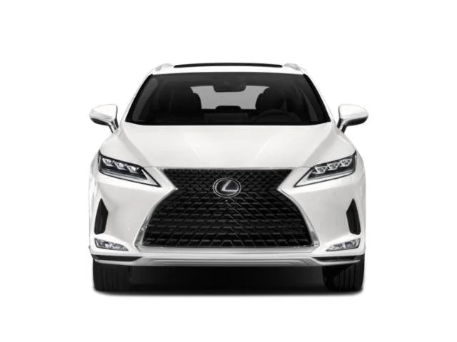 Certified Used 2021 Atomic Silver Lexus 450h image 4