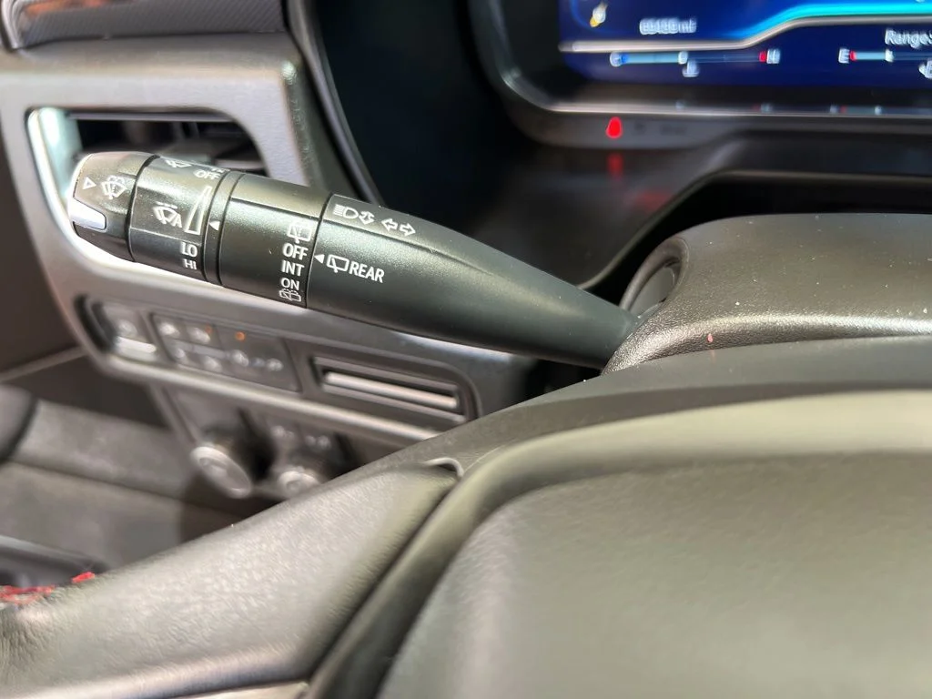 Used 2022 Gray Chevrolet RST image 33