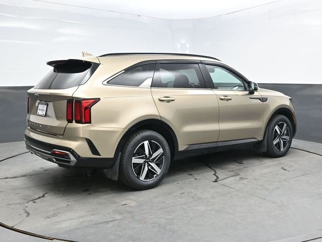 2021 Kia Sorento S - Photo 7