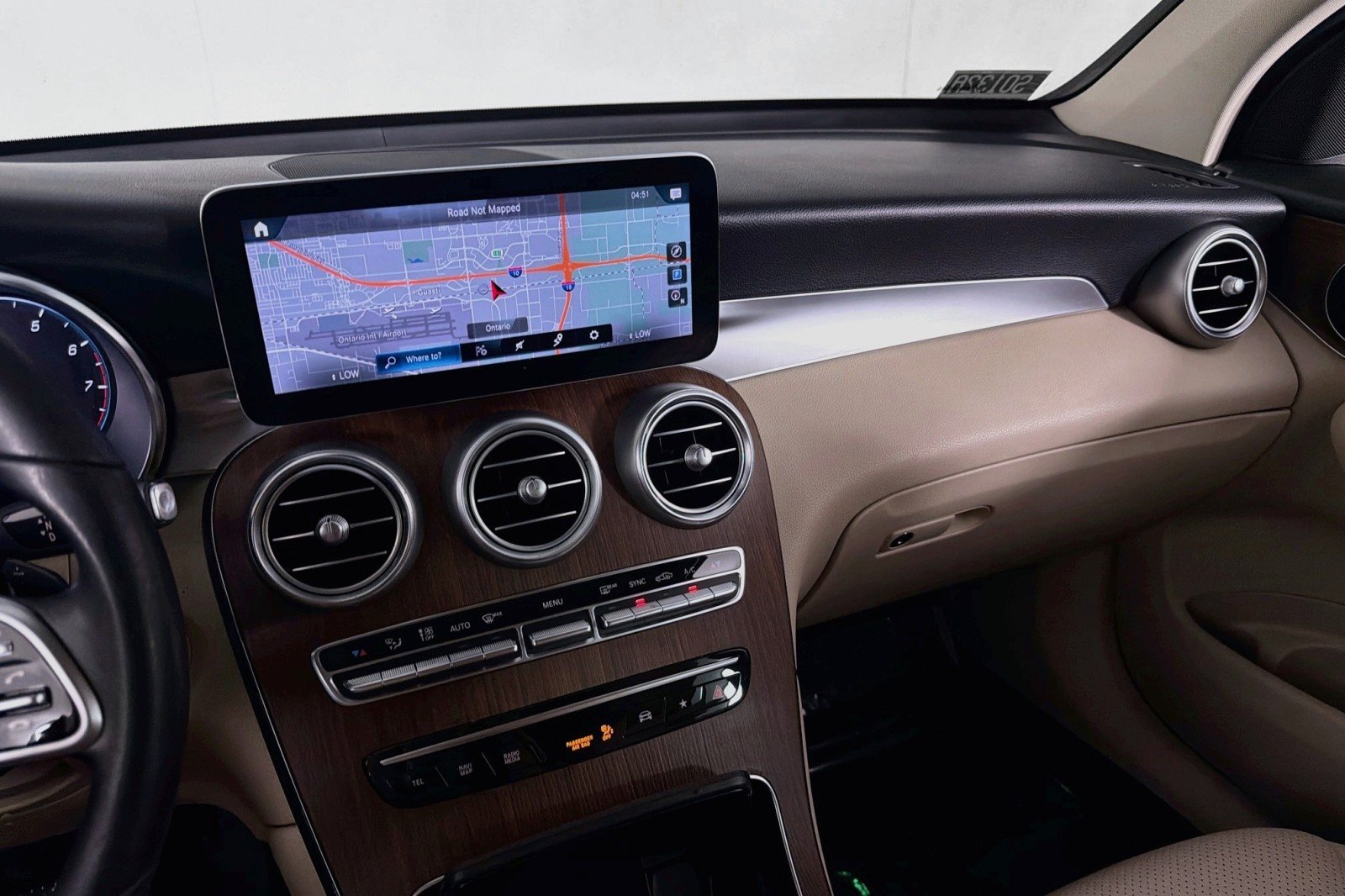 Used 2022 Black Mercedes-Benz 300 image 19