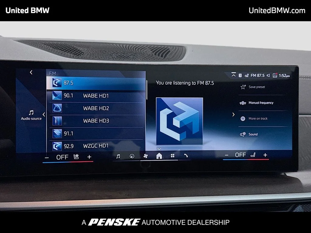 2026 BMW X5 50e - Photo 8