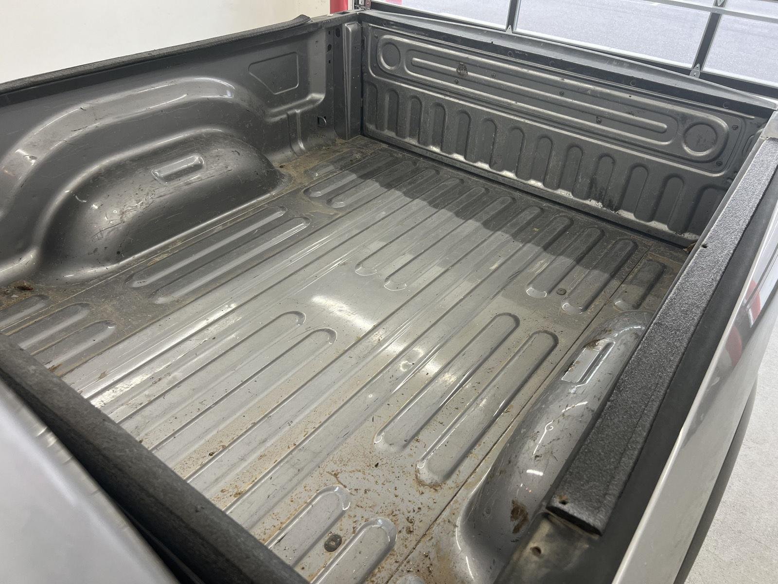 2021 RAM Ram 1500 Classic Warlock - Photo 11