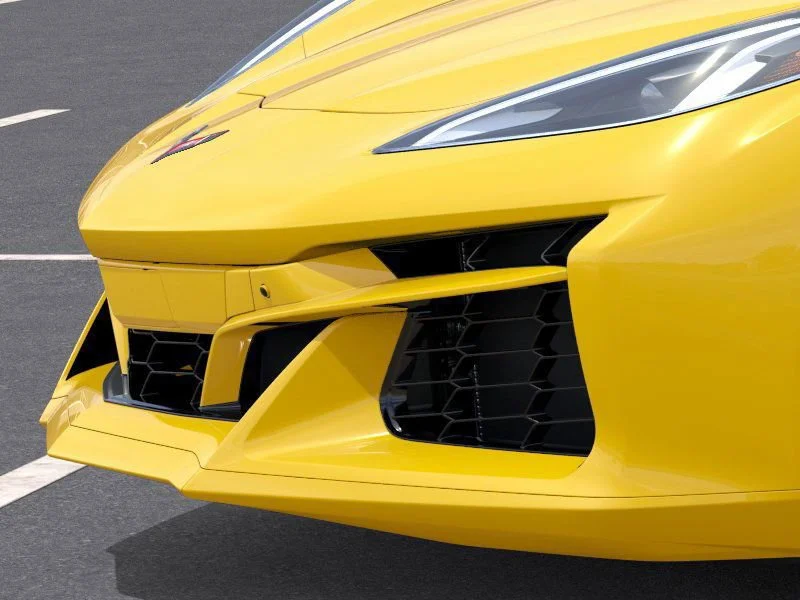 2025 Chevrolet Corvette 3LZ - Photo 15