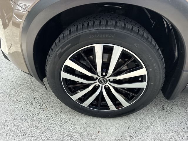 2023 Nissan Pathfinder Platinum - Photo 10