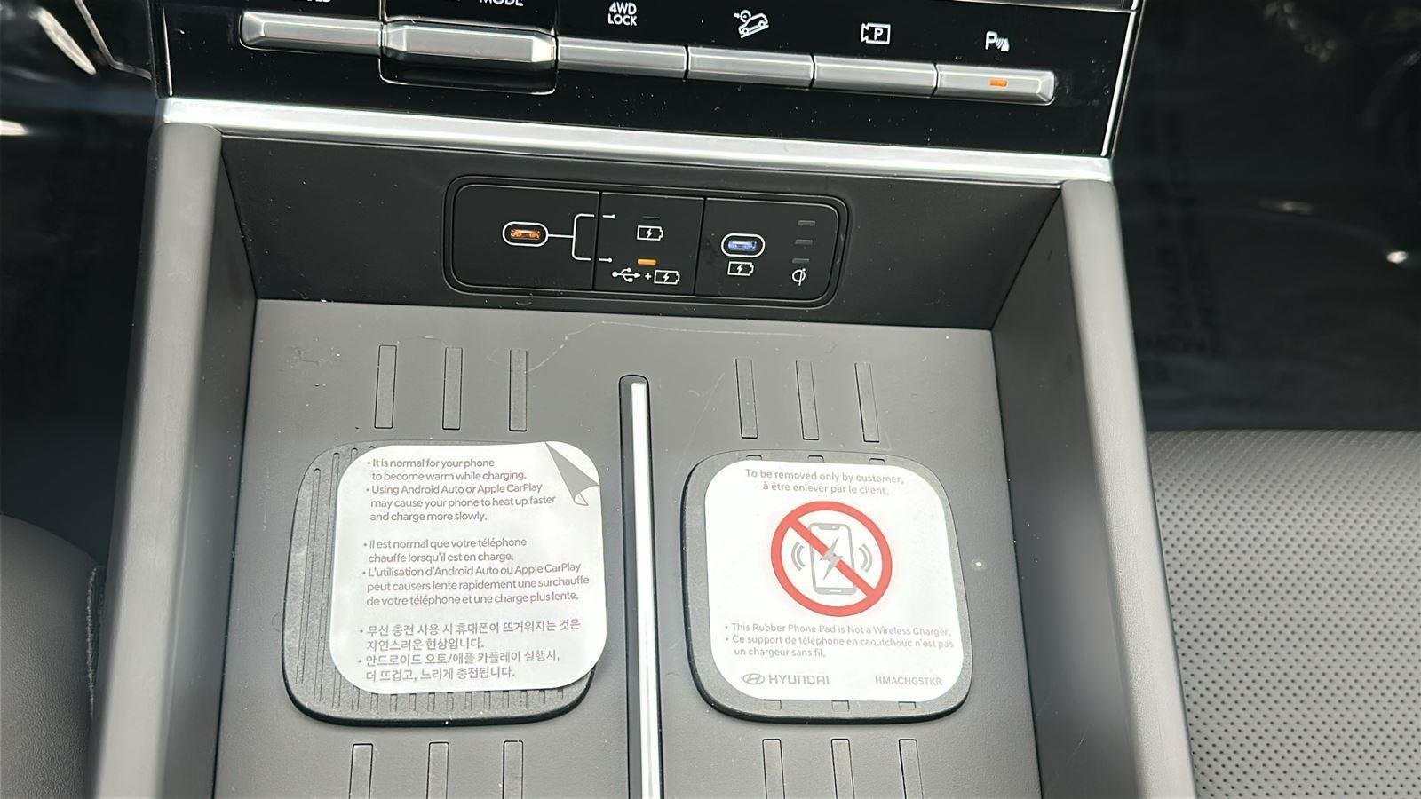 2026 Hyundai Santa Fe SEL - Photo 25
