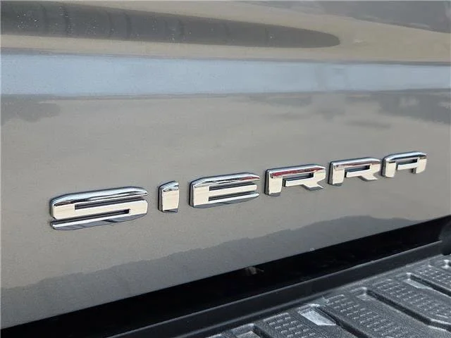 New 2026 Sterling Metallic GMC Denali image 9