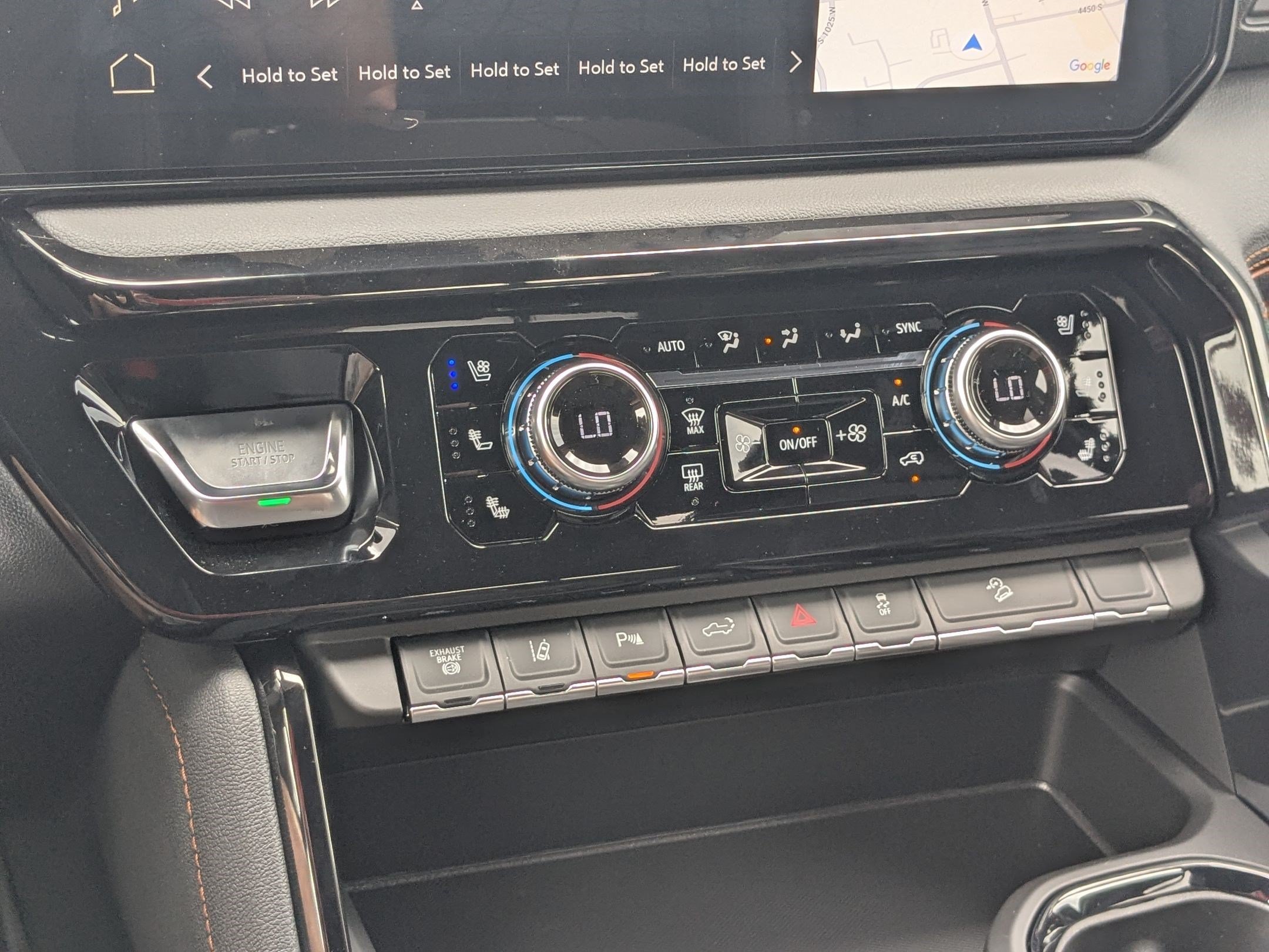 2026 GMC Sierra 3500HD AT4 - Photo 20