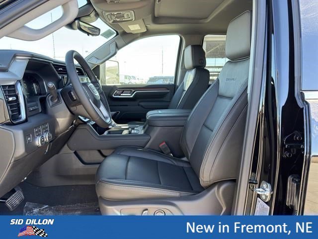 New 2026 Onyx Black GMC Denali image 17