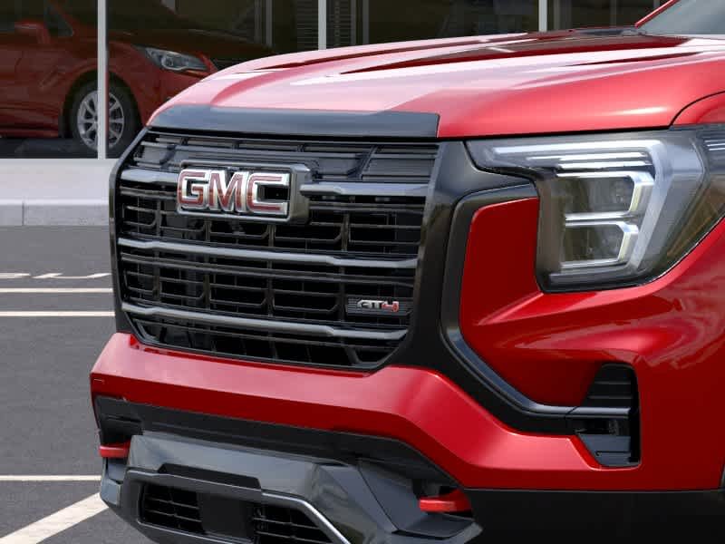 2026 GMC Terrain AT4 - Photo 13