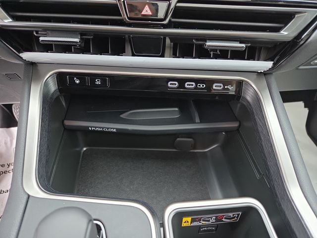 New 2026 Matador Red Mica Lexus  350 LUXURY AWD image 28