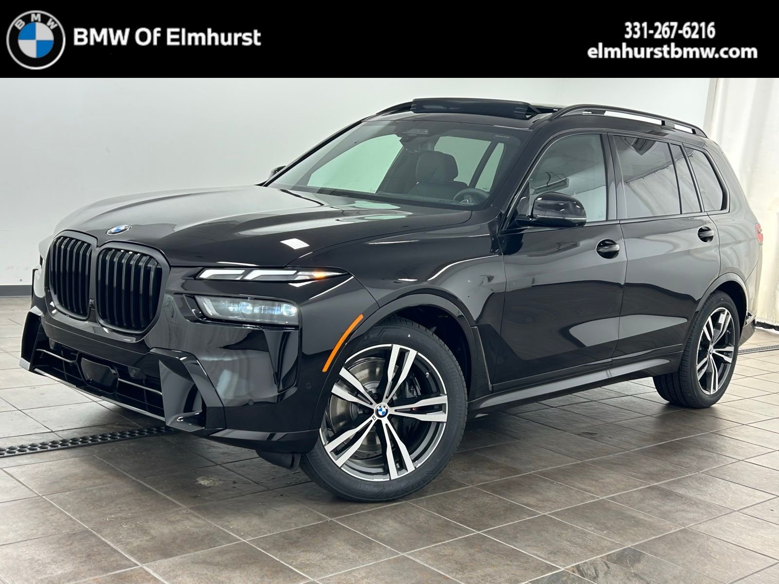 New 2026 0490 BMW xDrive40i image 1