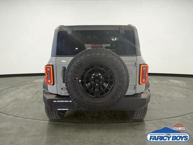 New 2026 Avalanche Ford Outer Banks® image 3