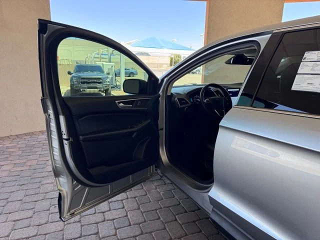 2024 Ford Edge SEL - Photo 10
