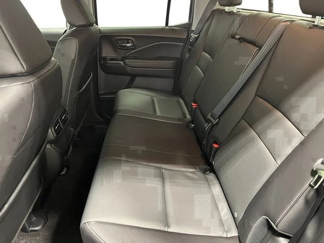 2026 Honda Ridgeline RTL - Photo 12