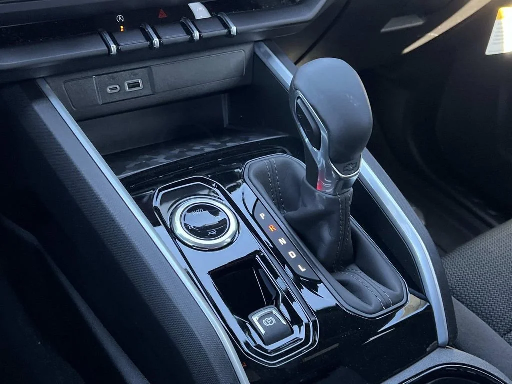 New 2026 Black Chevrolet LT image 18