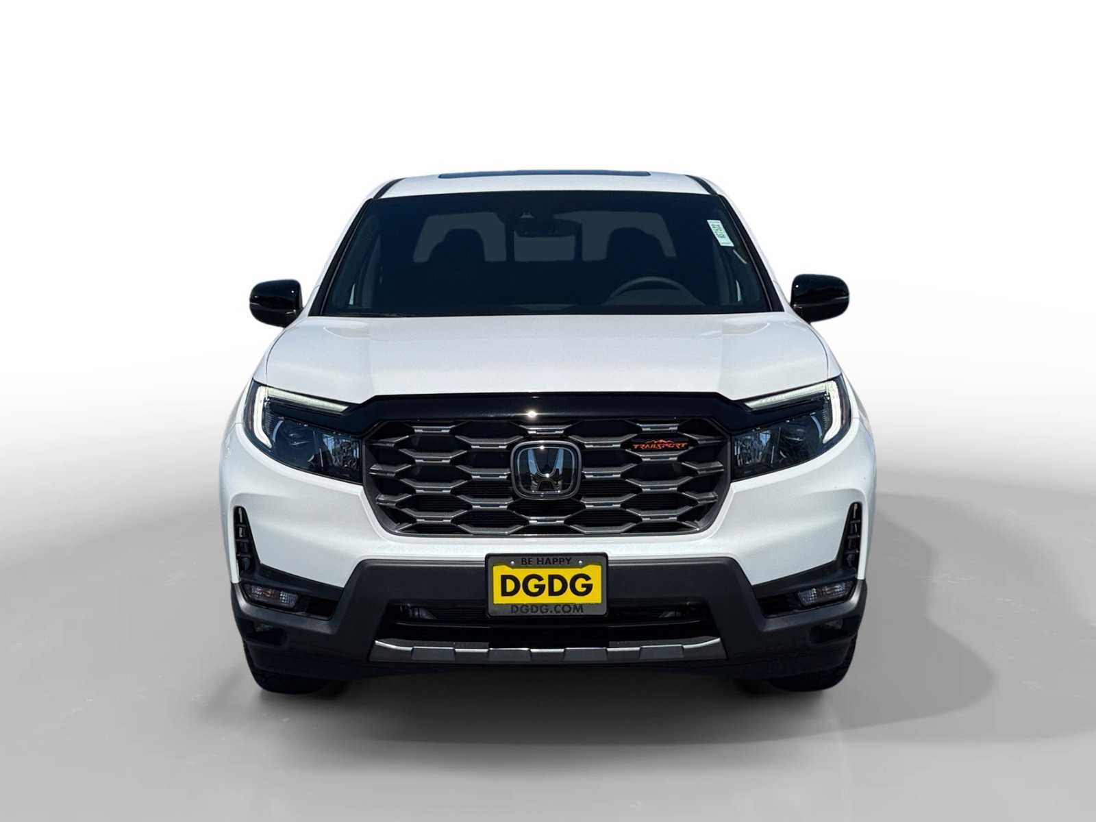 2026 Honda Ridgeline TrailSport - Photo 8