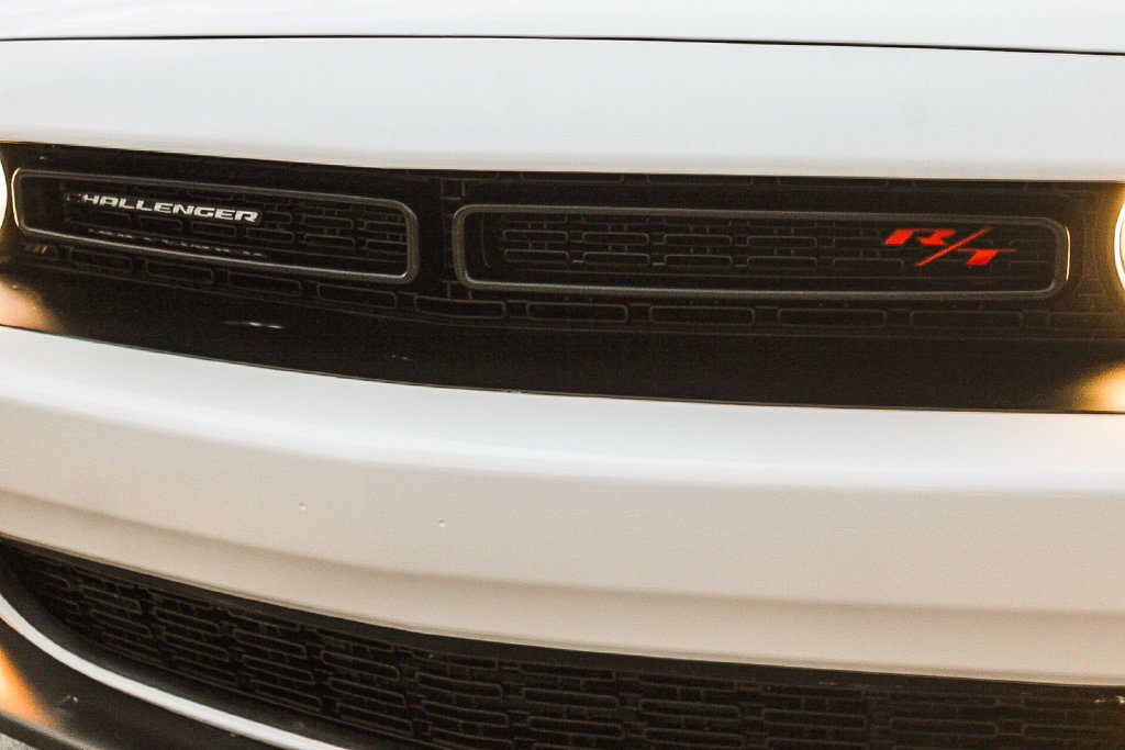 Used 2022 White Dodge R/T image 6