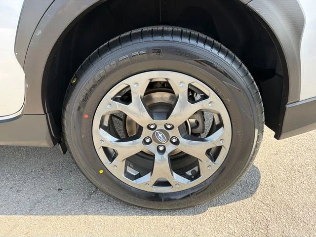 Certified Used 2022 Silver Subaru Sport image 31