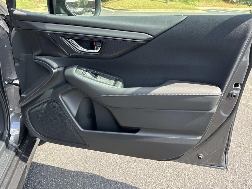 2025 Subaru Legacy Premium - Photo 8