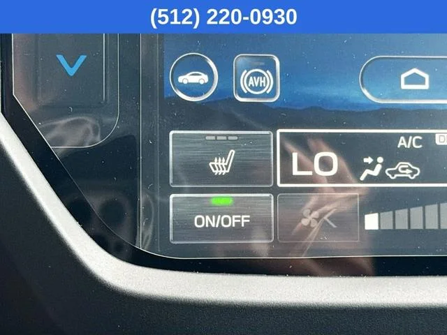 New 2026 RIVER ROCK PEARL Subaru Premium Hybrid image 25