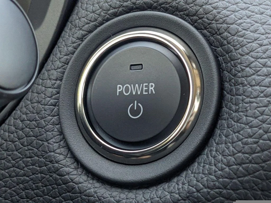 Used 2024 Gray Mazda Preferred image 32