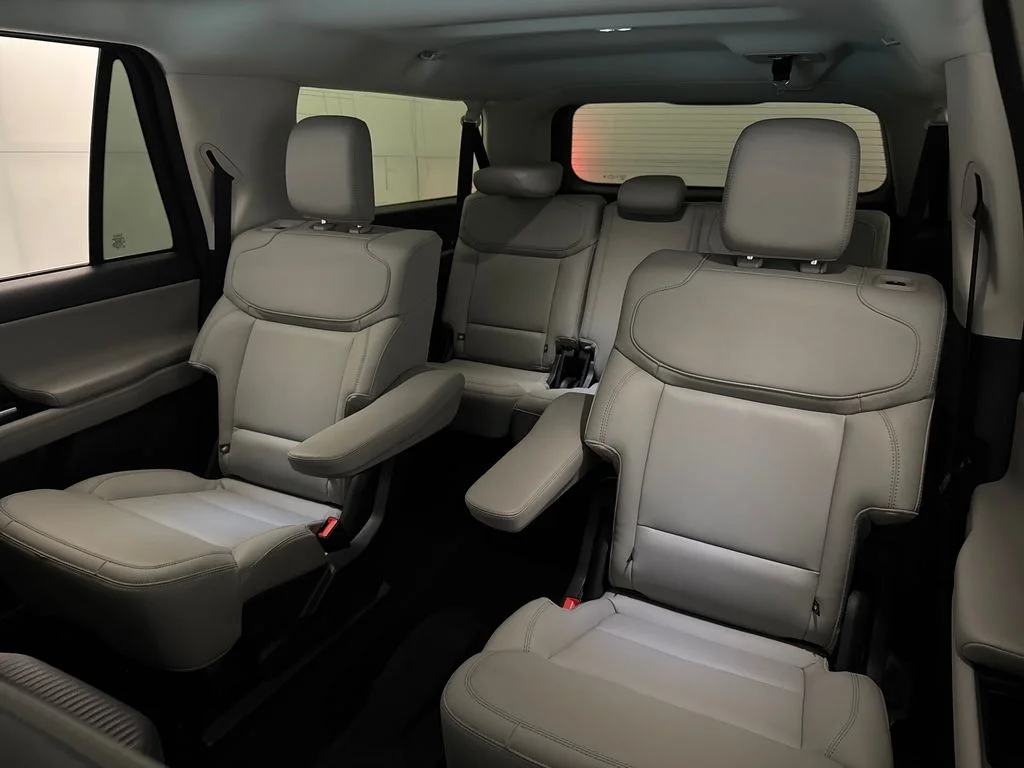 New 2026 White Ford Active image 11