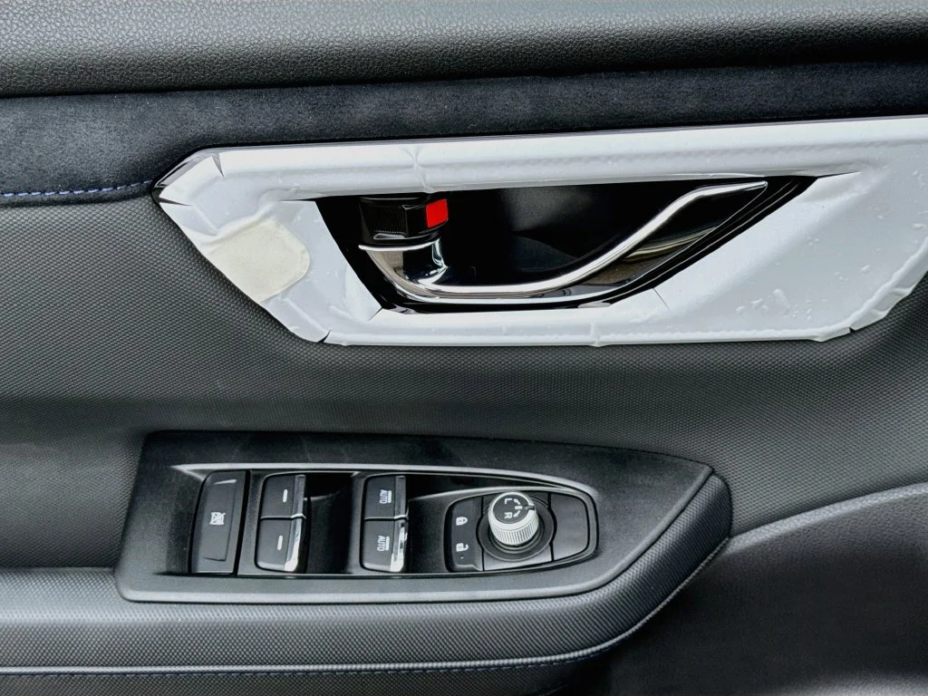 New 2026 Green Subaru Limited Hybrid image 22