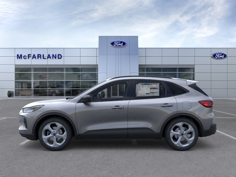 2026 Ford Escape ST-Line - Photo 28