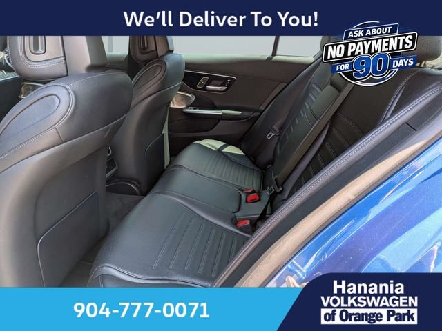 Used 2023  Mercedes-Benz C 300 image 17