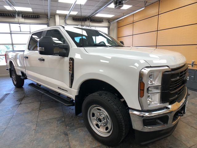 2026 Ford F-350SD F-350® XL