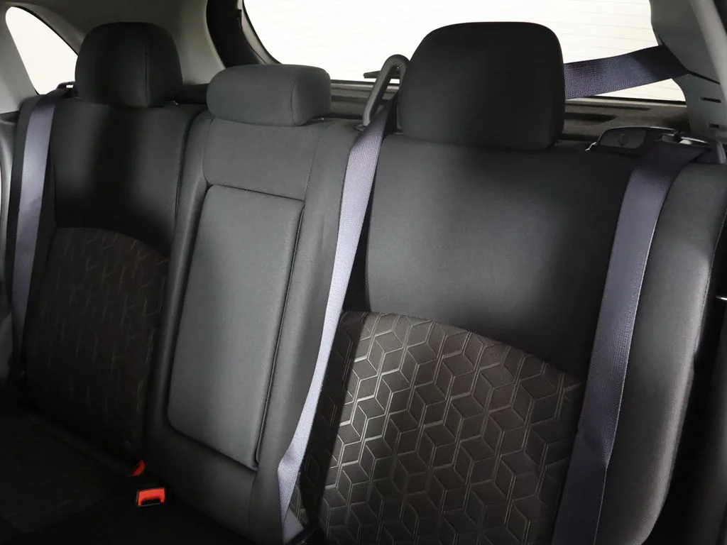 New 2026 Gray Mitsubishi 2.0 ES image 29