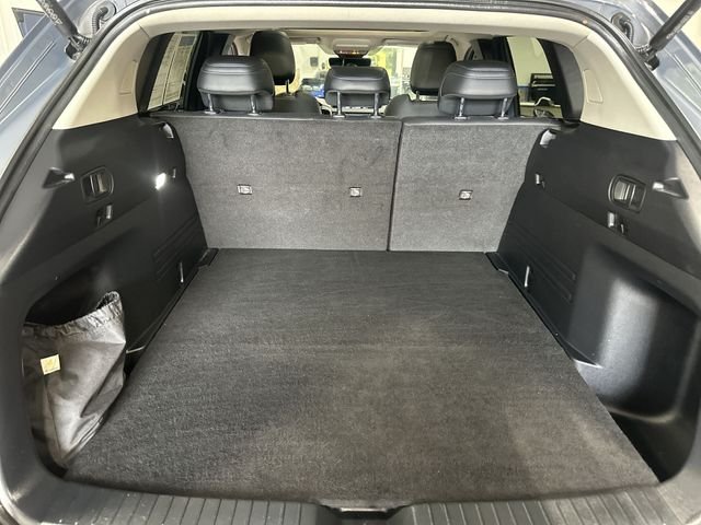 Certified Used 2023 Gray Mazda 2.5 S Premium Plus Package image 26