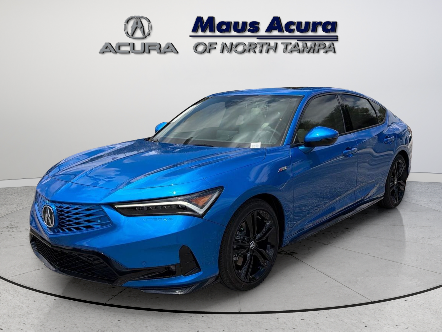 New 2026  Acura A-Spec Tech Package image 7