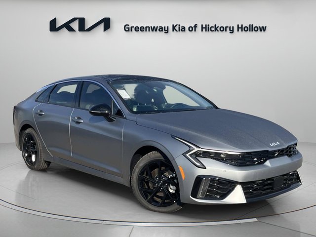 New 2026 Kia K5 GT-Line FWD