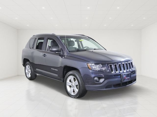 2015 Jeep Compass