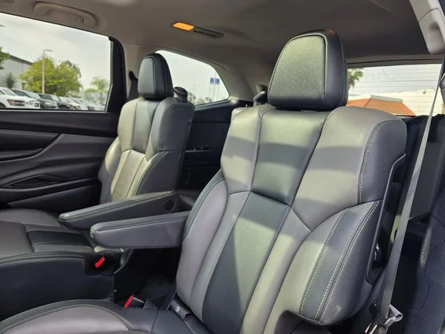 2023 Subaru Ascent Onyx Edition - Photo 21