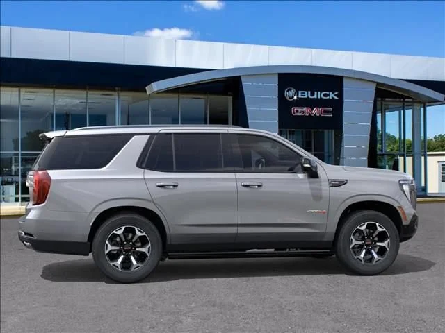2026 GMC Yukon AT4 Ultimate - Photo 5