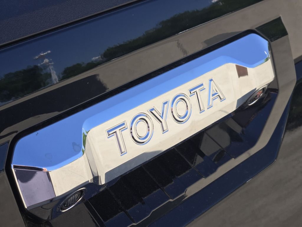 2026 Toyota Tundra 1794 Edition - Photo 7